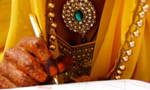 Second marriage without first wife’s consent may lead to criminal action: SC