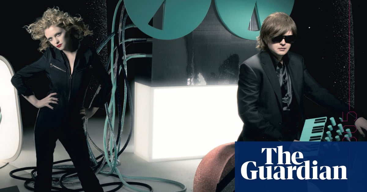 ‘We get a lot of requests for it to be used in sex scenes’: how Goldfrapp made Ooh La La | Culture