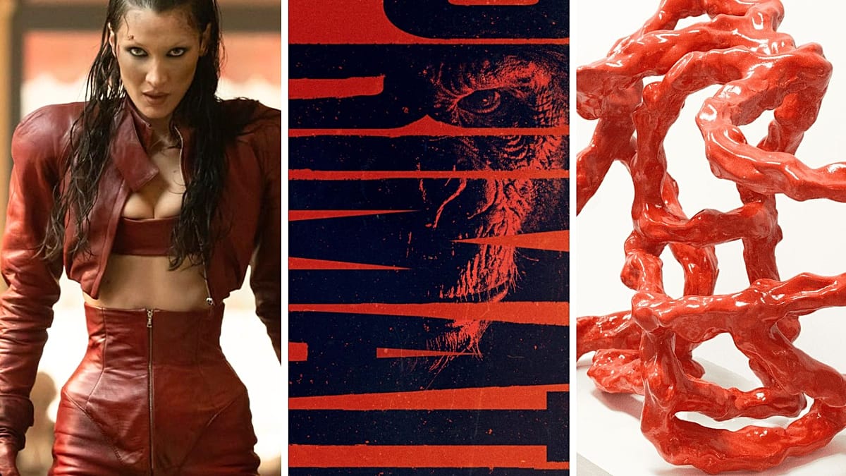 Culture Digest: The best things to do, hear, see or watch in Europe this week