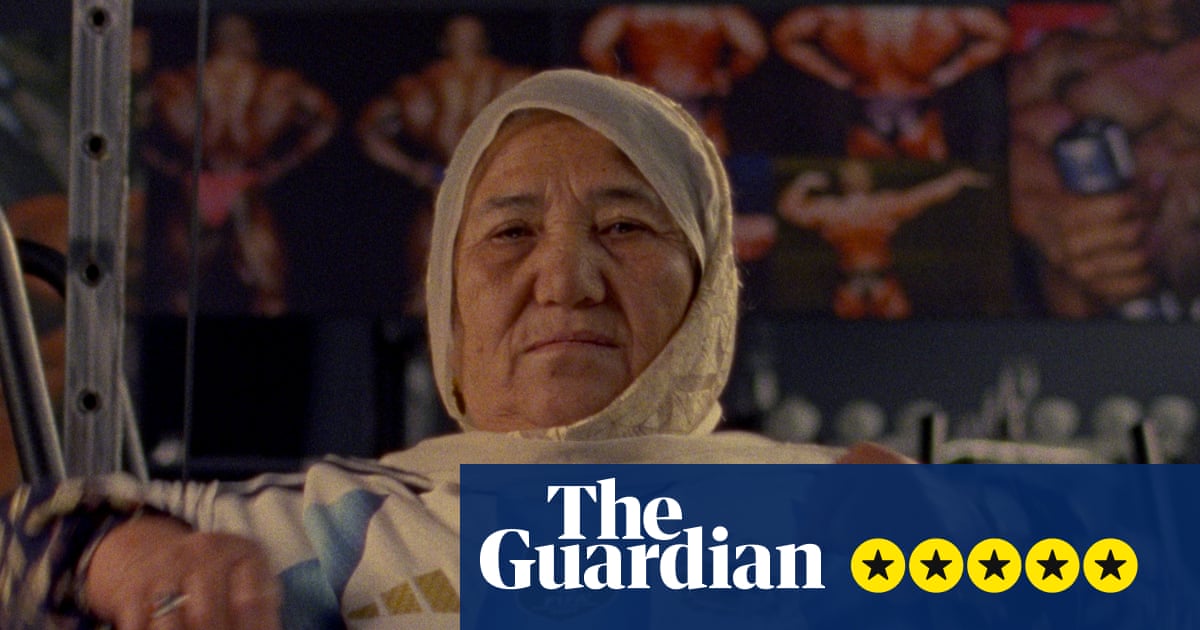 Displacement Film Fund review – Cate Blanchett masterminds short film collection that brims with life and intensity | Film