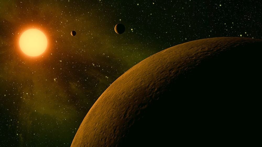 Two New Exoplanets And The Need For New Habitable Zone Definitions