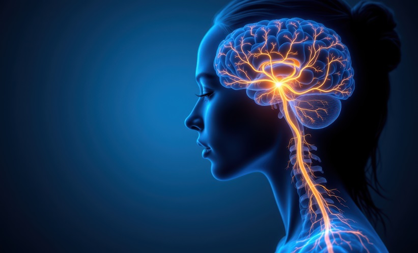 Vagus Nerve Stimulation In Resistant Depression