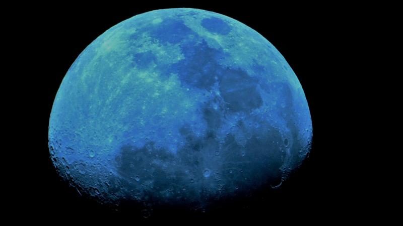 We’re getting a blue Moon in 2026. Here’s how to make sure you don’t miss the extra full Moon this year