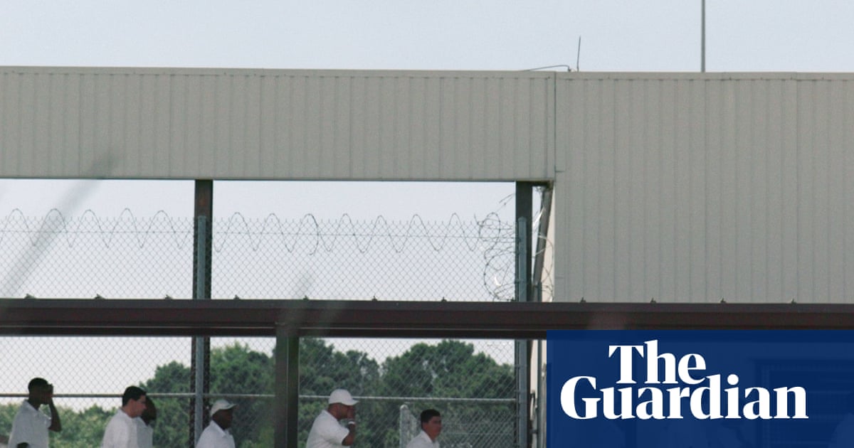 Incarcerated activists from Oscar-nominated documentary The Alabama Solution sent to solitary | Documentary films