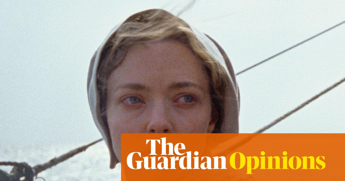 I’m Ann Lee, and this is my testament about the mind-scramble of sharing your name with a movie character | Film