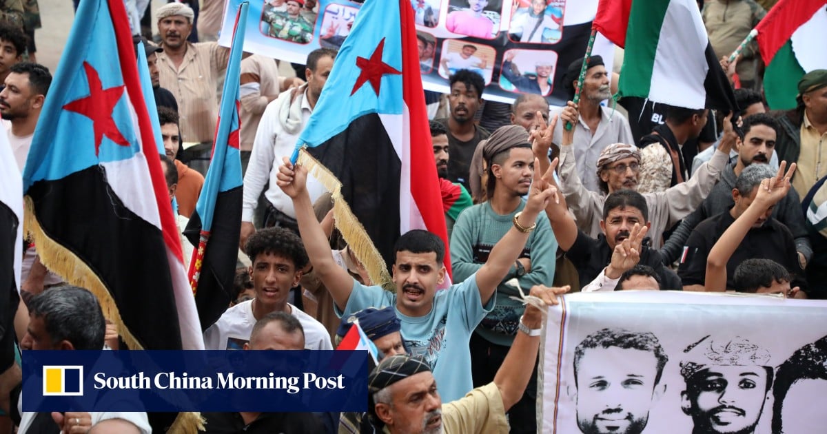 Saudi-UAE rift risks tearing Middle East apart: ‘anything can happen’