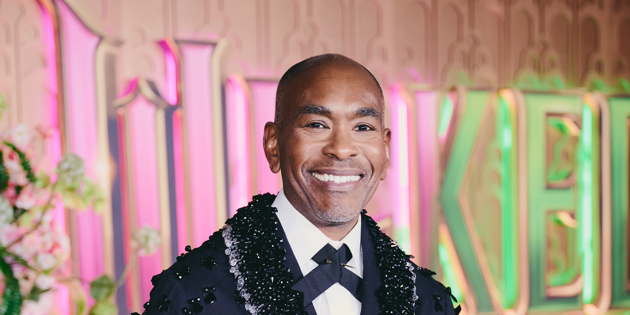 Paul Tazewell Reveals Wicked Costume Design Secrets That Demand a Rewatch | Broadway Buzz