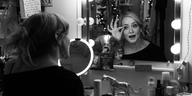 Here We Go Again! How Can You Resist These Mamma Mia! Backstage Photos? | Broadway Buzz