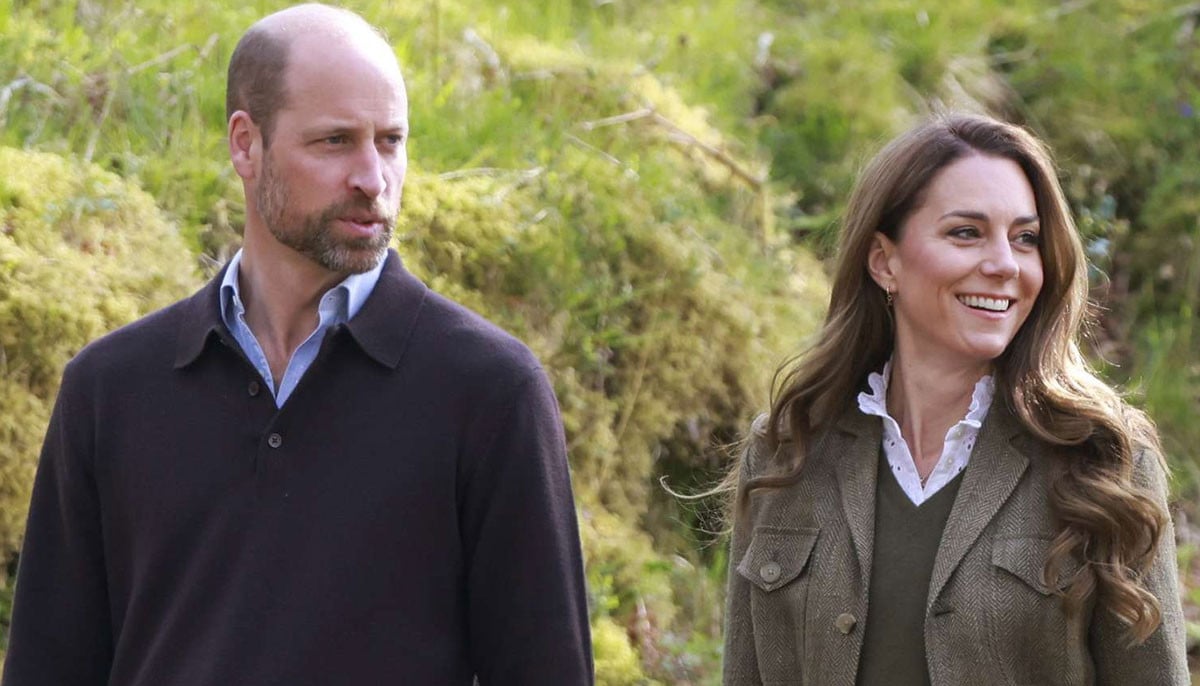 Prince William, Kate share major milestones from 2025 as they mark new year: Fans react