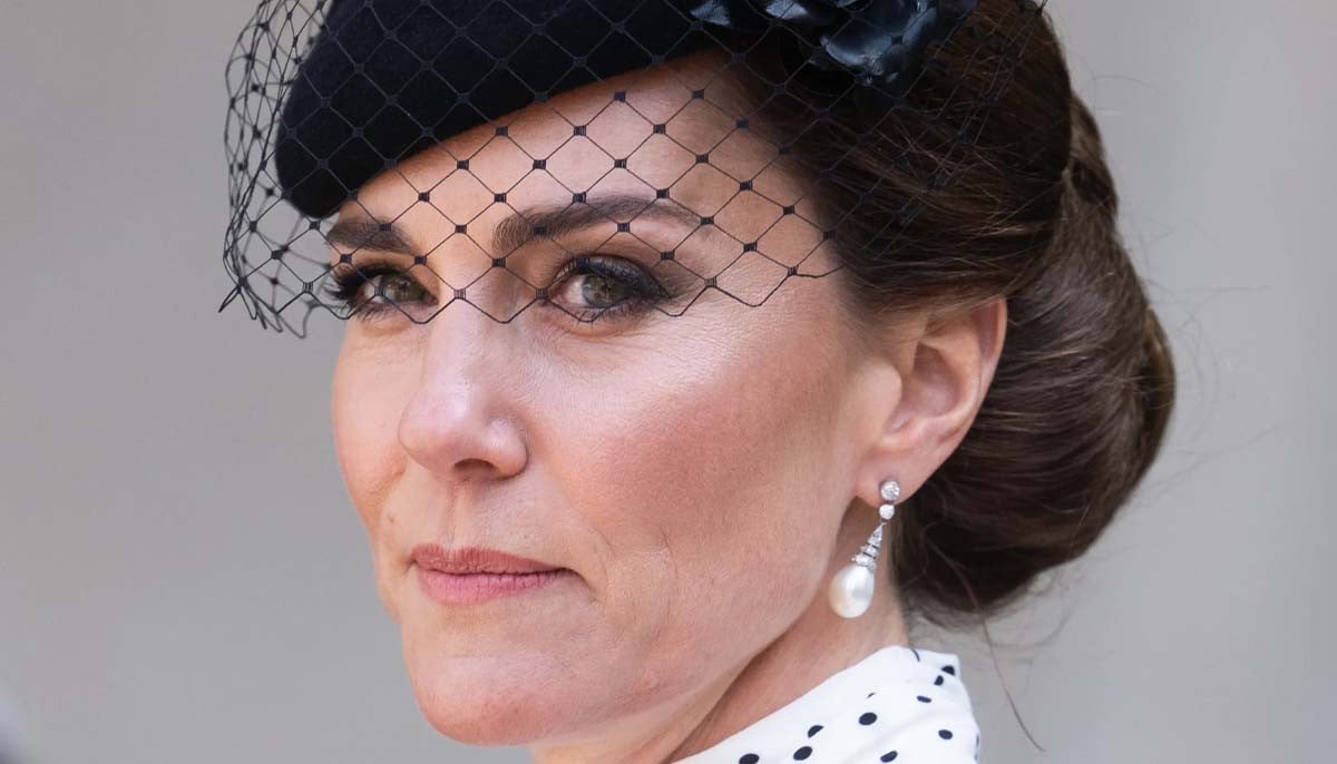How Kate Middleton is shaping the future of British monarchy