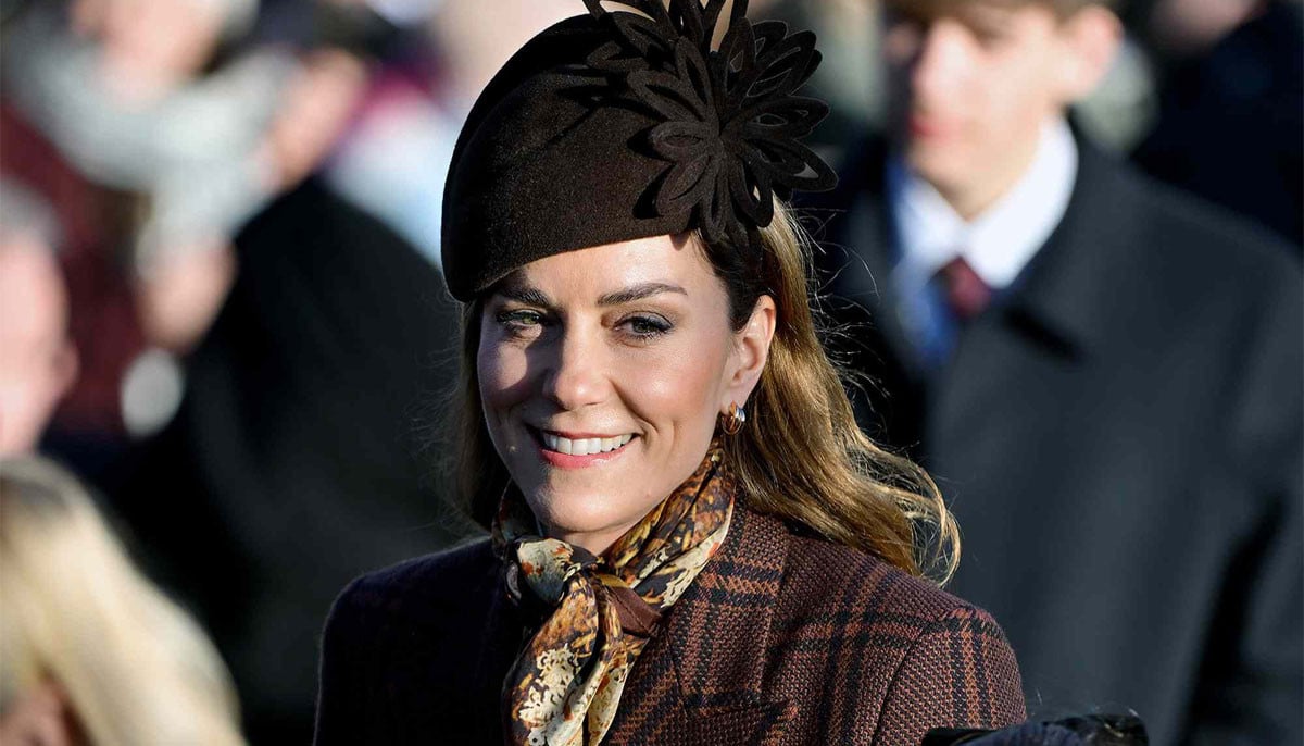 ‘Determined’ Kate Middleton carrying out royal duties with renewed vigor