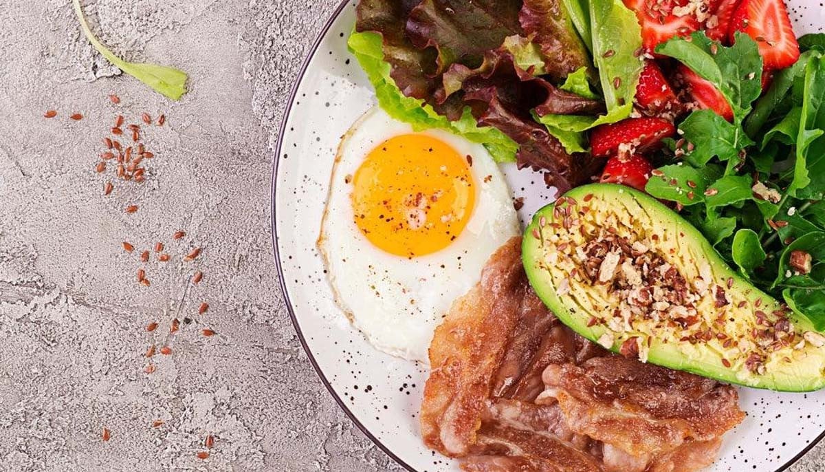 Disturbing link between keto diet and liver cancer will shock you