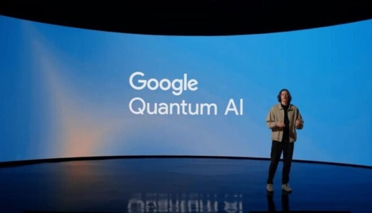 Google introduces Willow, one of world’s most powerful quantum computers