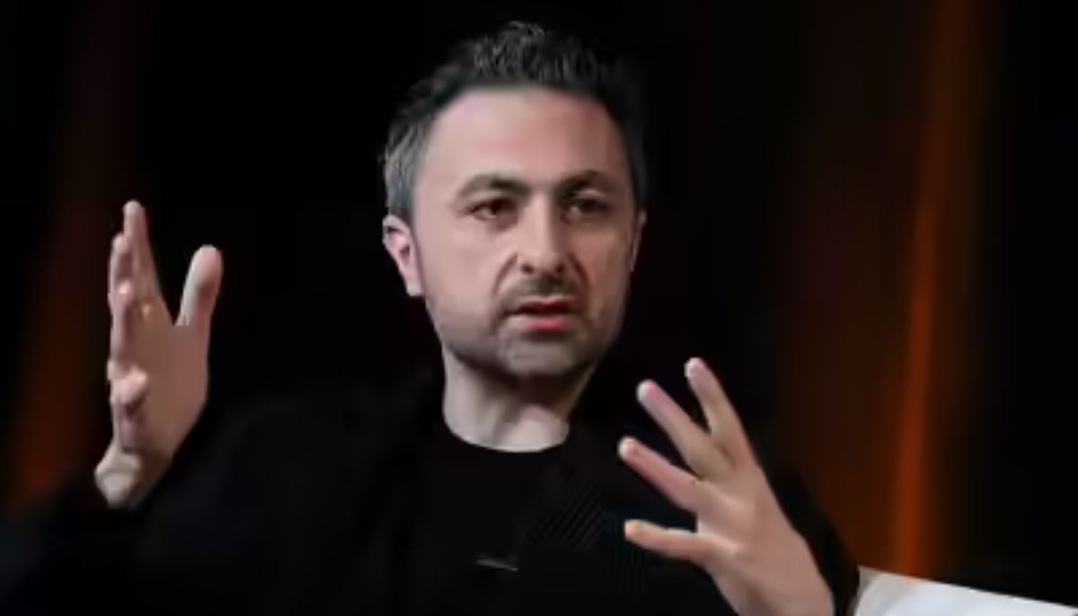 Microsoft AI chief questions how safe current AI really is