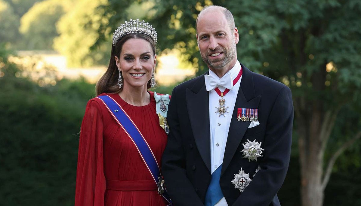 Why Prince William, Kate hired a crisis expert despite royal ‘calm’?