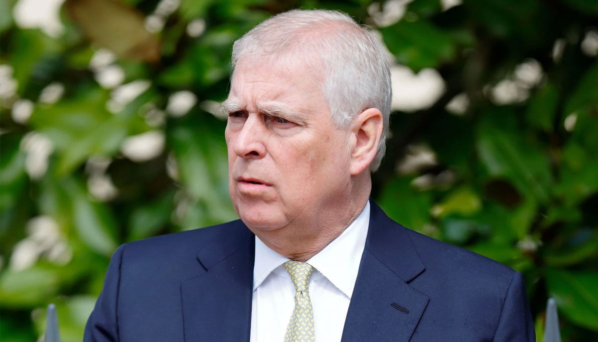 Andrew Mountbatten Windsor incurs anger of biggest royal