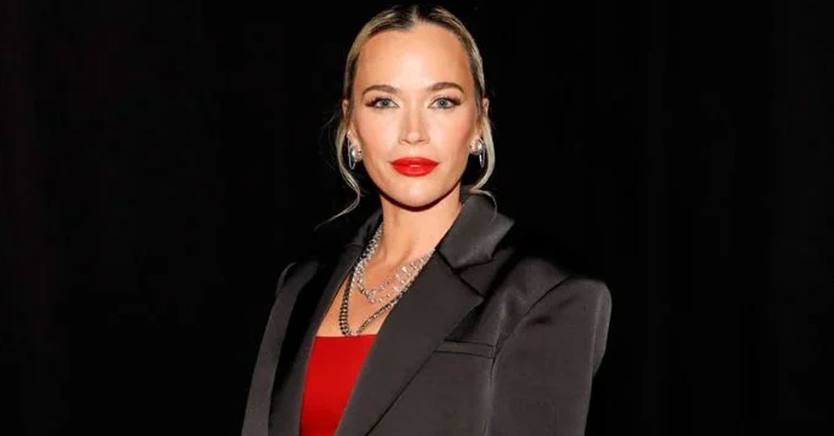 Teddi Mellencamp shares hopeful health update amid cancer battle: ‘Cloud is lifting’