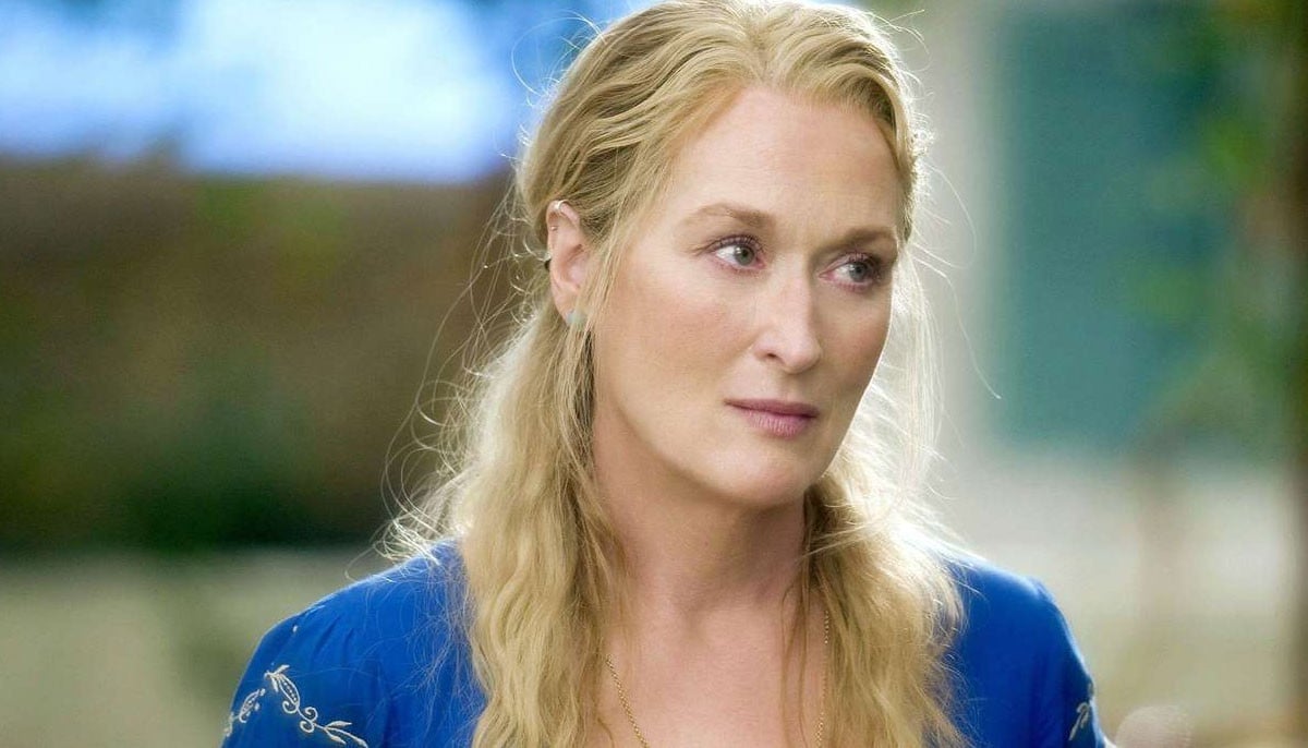 Meryl Streep to return in ‘Mamma Mia 3’?