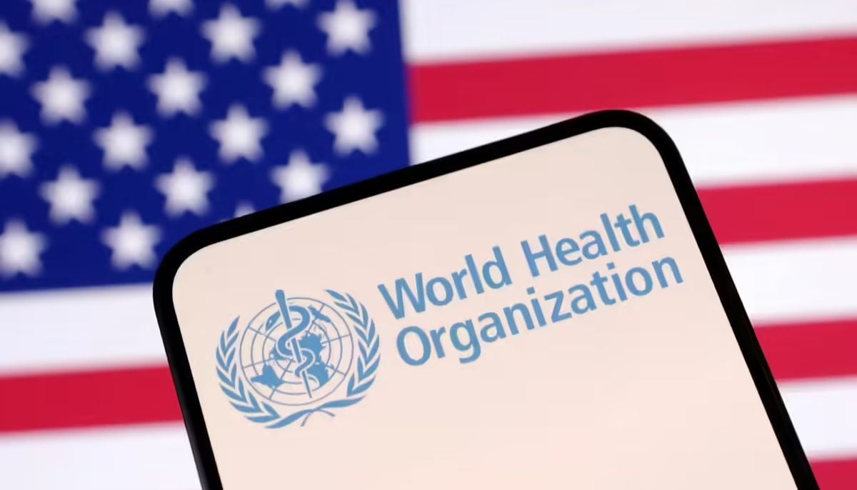 A seismic shift in global health?