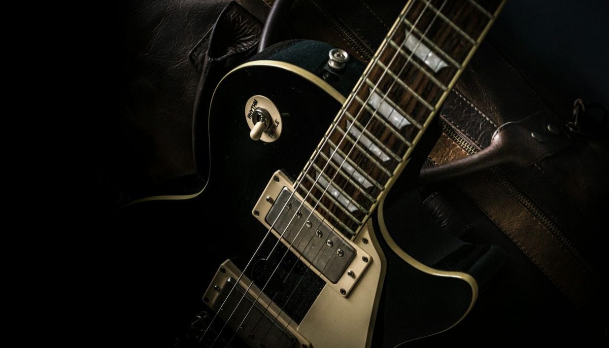 Blind man robbed after Bradford woman steals his valuable guitars