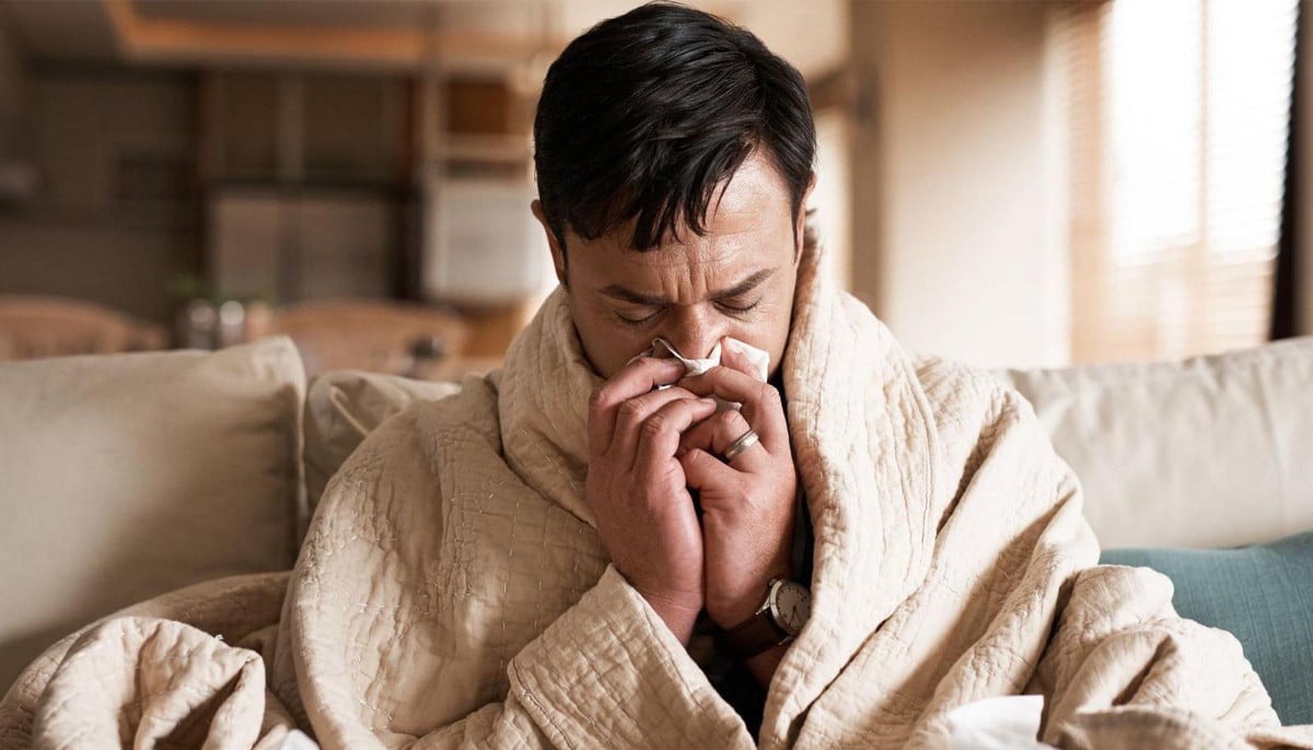 New nasal spray vaccine efficiently prevents influenza