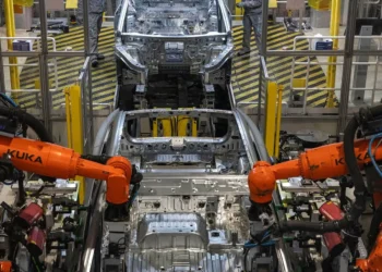 Chinese EV Firm Targets Investment In Pakistan