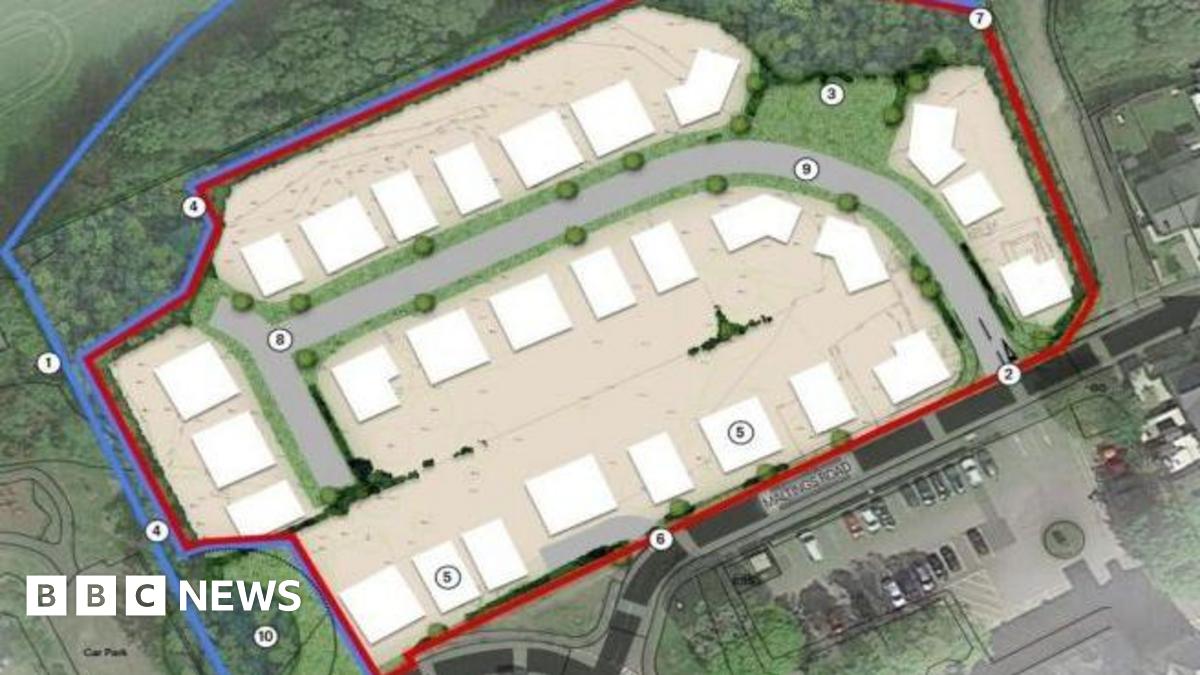 Homes plan for former Halifax brewery site