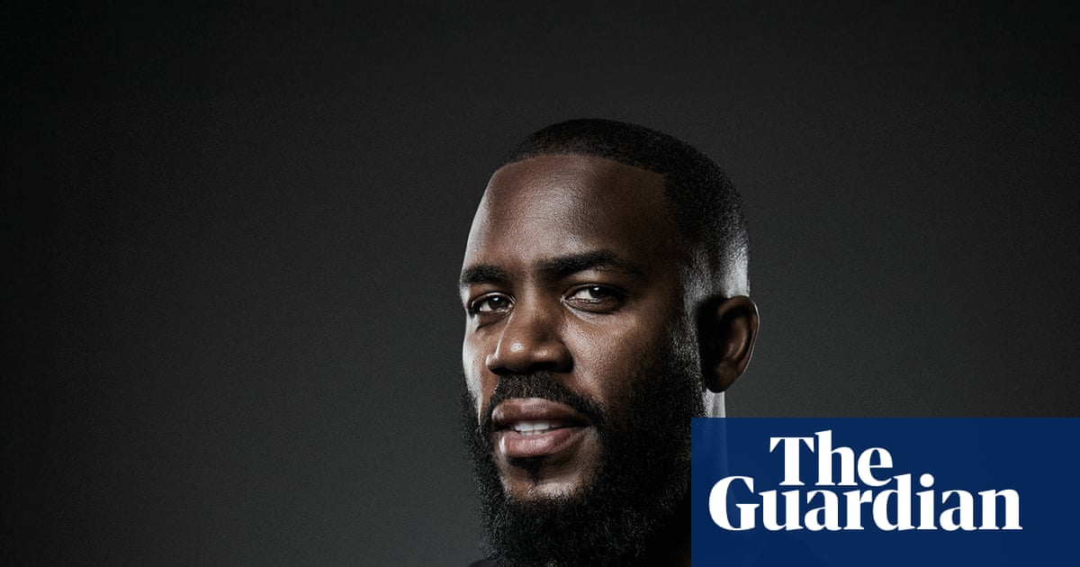 ‘I don’t go around telling people I love the Spice Girls’: Mo Gilligan’s honest playlist | Mo Gilligan