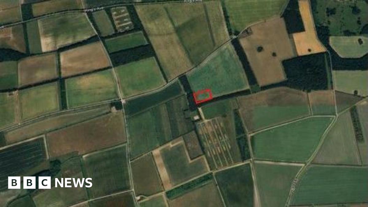 Royal Estate given the go-ahead for slurry lagoon at West Newton