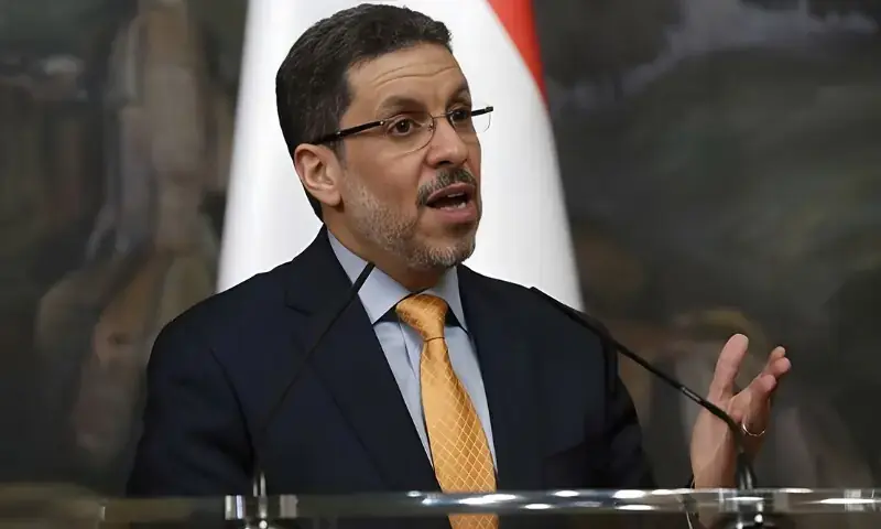 Yemen’s prime minister resigns, new leader appointed – World