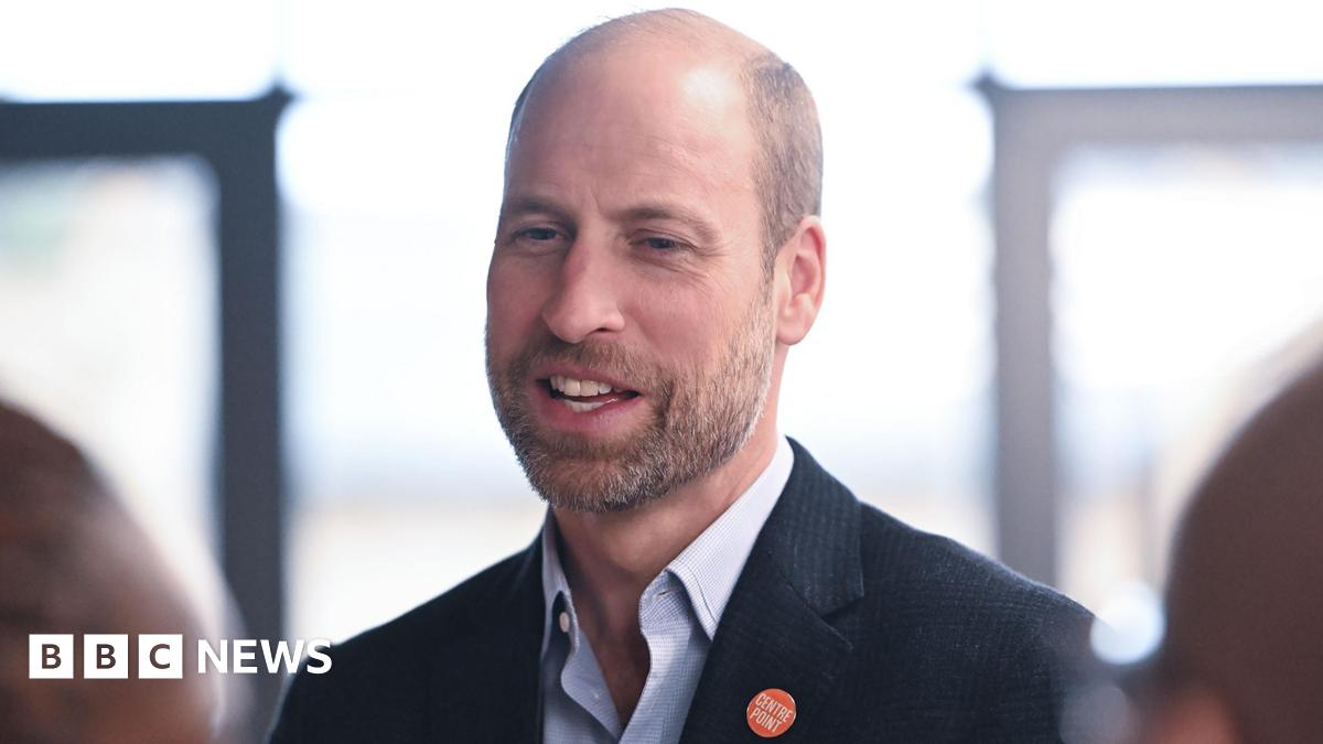 Prince William’s Duchy of Cornwall bids for 620 homes in Somerset