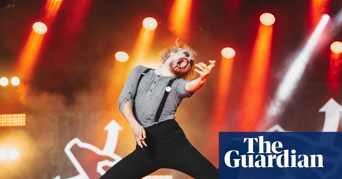 Saunas, electronica and air guitar: Oulu, Finland’s tech city, is European Capital of Culture 2026 | Finland holidays