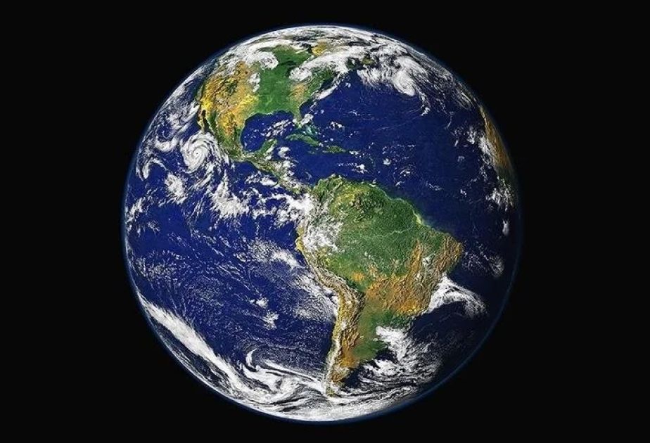 Scientists solve 66 million-year-old mystery of how Earth’s greenhouse age ended