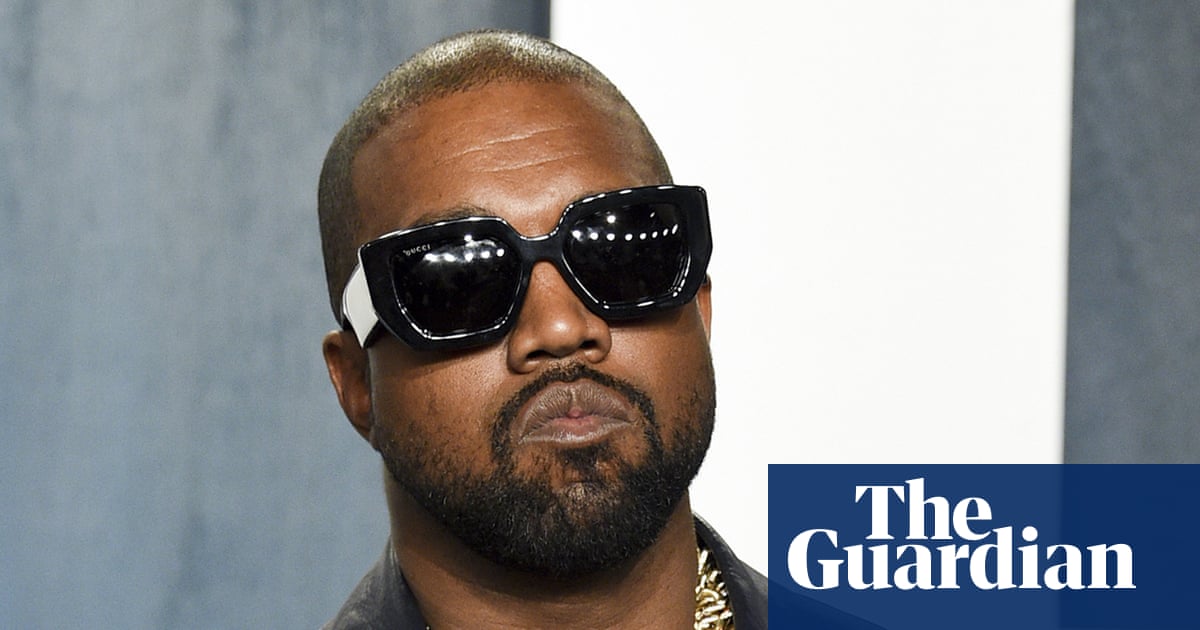 ‘Lifelong friendships were tarnished by my horrible statements’: Kanye West elaborates on apology for antisemitism | Kanye West