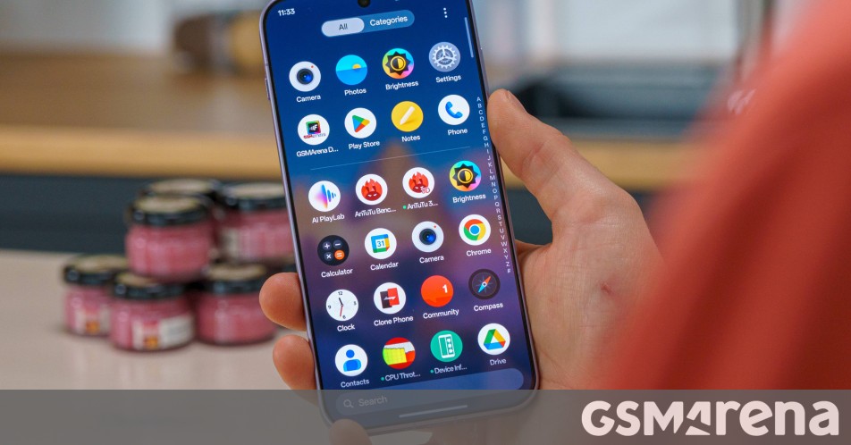 OnePlus 16 might have the highest refresh rate ever