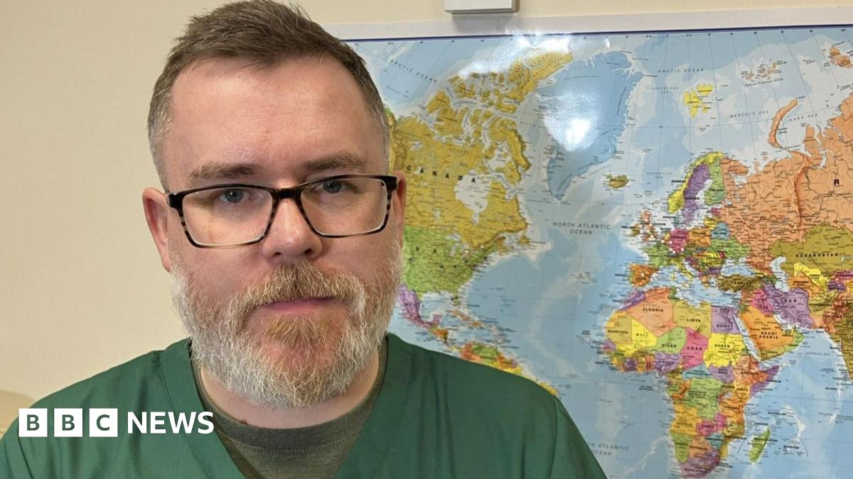 ‘We’re giving transplant patients a second chance’