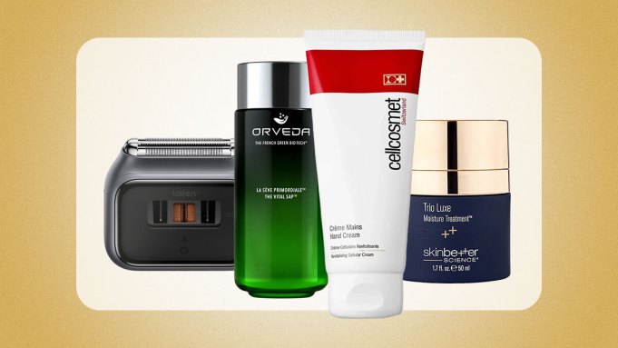 The 10 Best Men’s Grooming Products of 2025