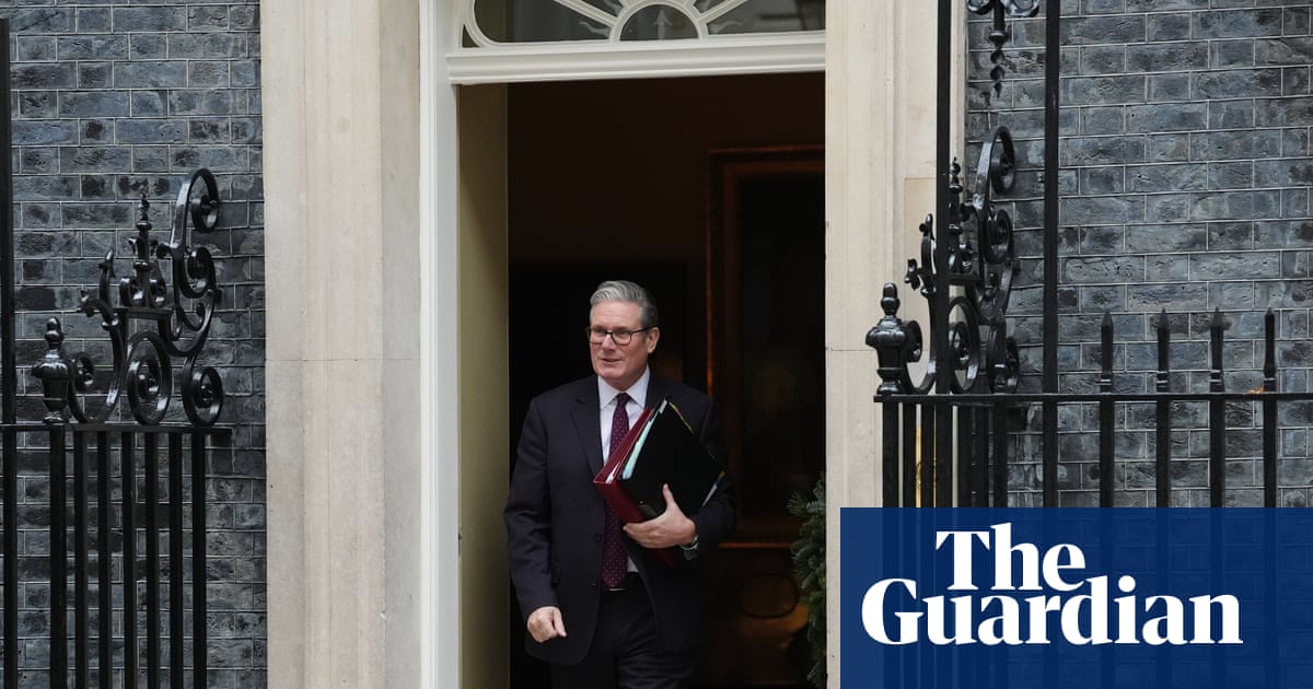 A new year brings new battles for democracy and for Labour | Labour