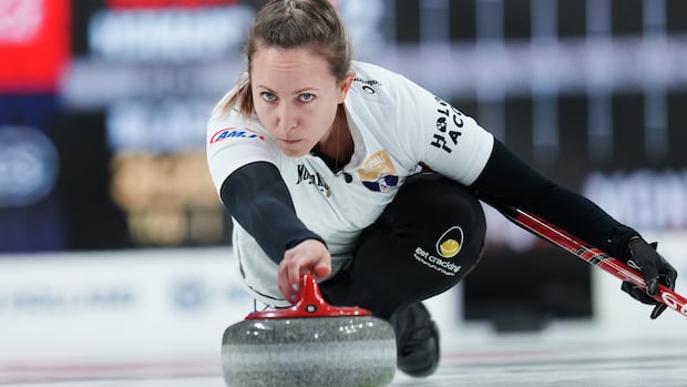 Experienced Canadian curling teams will aim to end Olympic gold drought at Milan Cortina