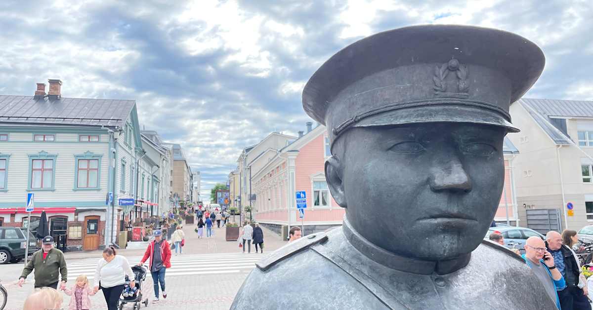 CNN lists Oulu among “best places to visit” in 2026 | Yle News