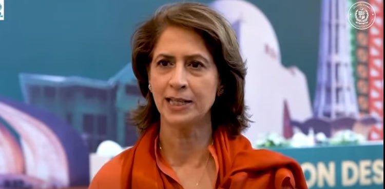 Parliamentary committee recommends Ambreen Jan as PEMRA chairperson