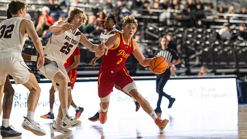 Gorillas Second Half Rally Leads to 98-95 OT Win