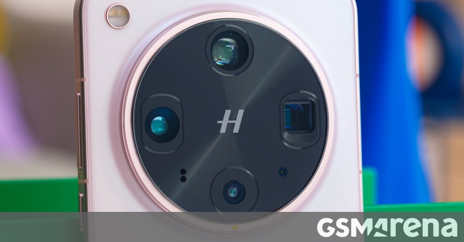 Oppo Find X9 Ultra’s camera sensors get detailed in new leak