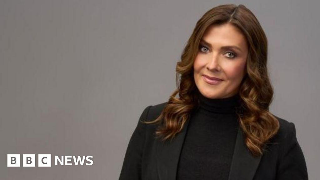 Kym Marsh says she has ‘big shoes to fill in Single White Female’