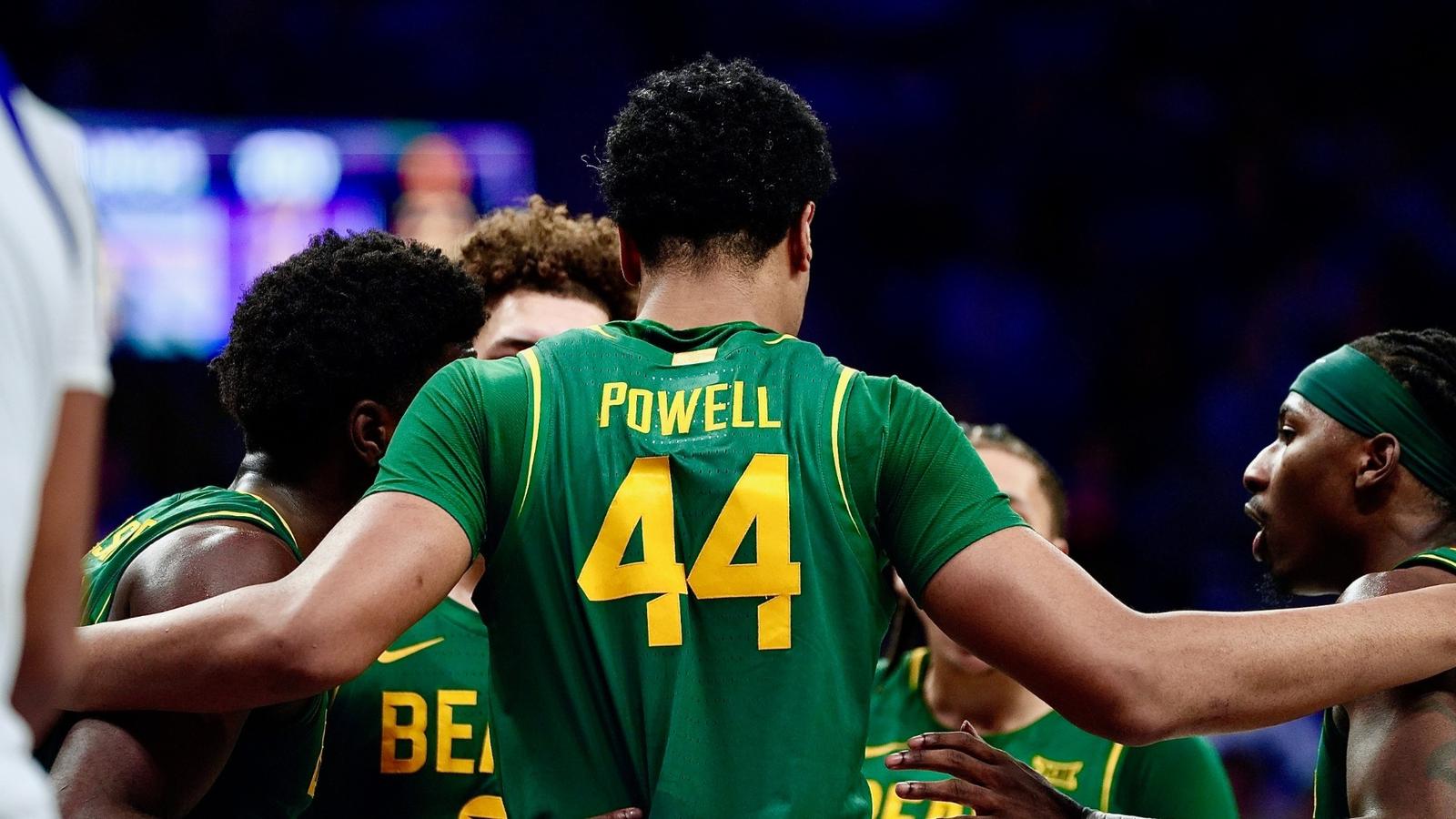 MBB Falls in Conference Opener at TCU, 69-63