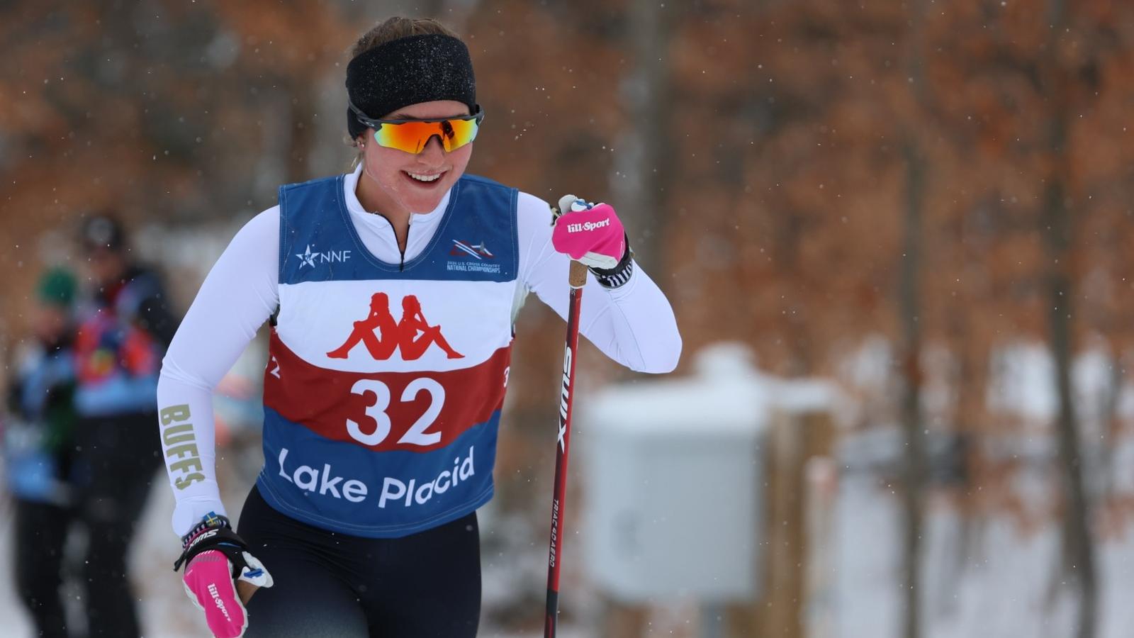 Baangman Second, Buffs Third At Season Opening RMISA Meet