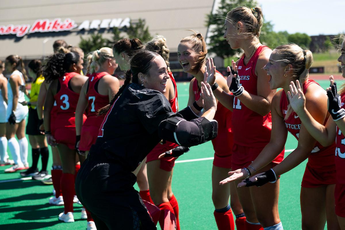 Field Hockey: 2025 in Review