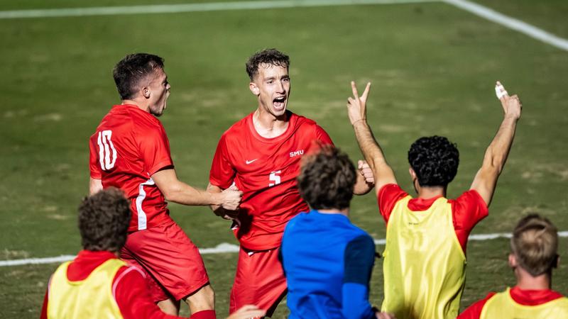 Starnes Signs Homegrown Contract With FC Dallas