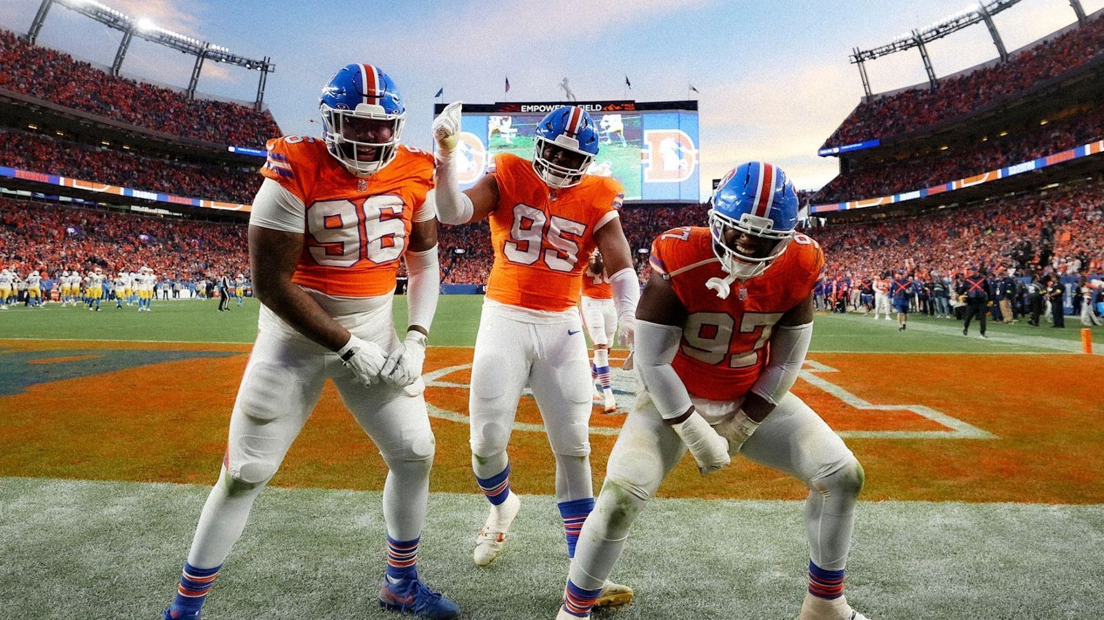 Cyclones in the NFL: Week 18 Recap