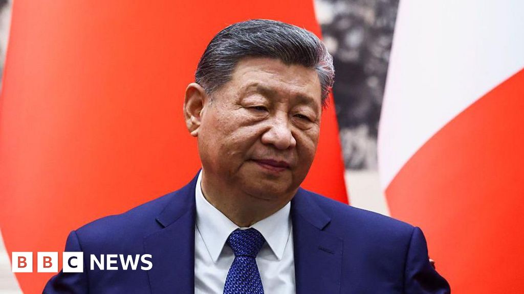 Donald Trump’s Venezuela risk brings risk to China’s plans